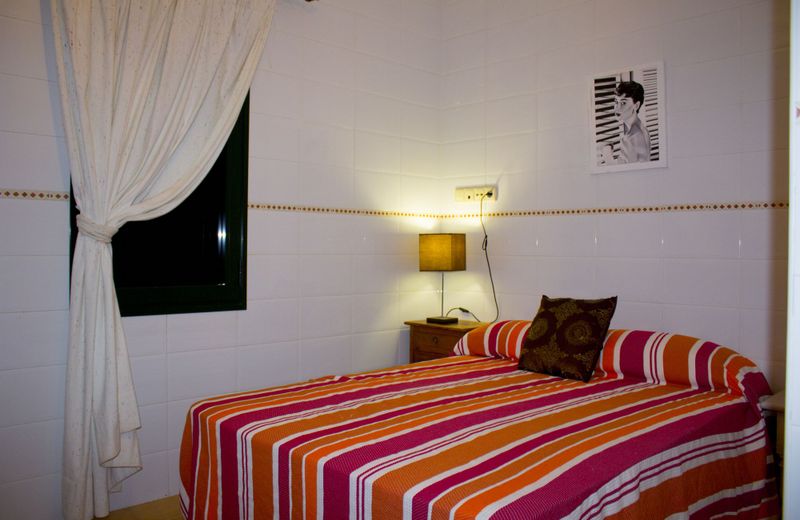 Hostal Volcanic Beach 2