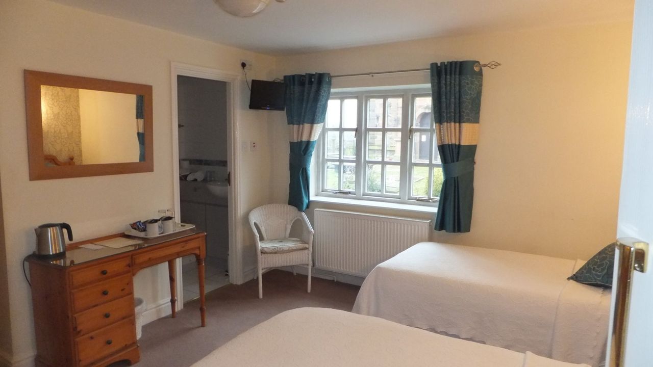 Red Lion Inn