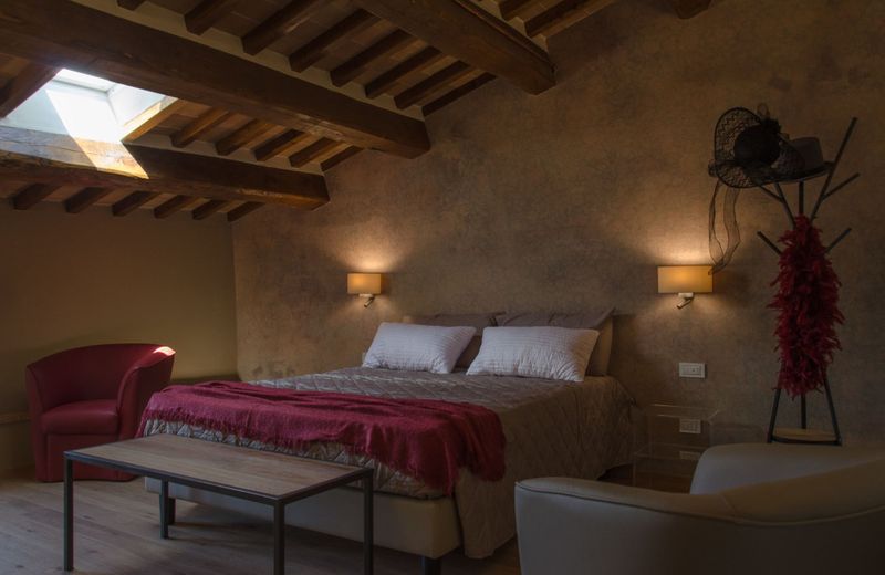 Antico Sipario Boutique Hotel