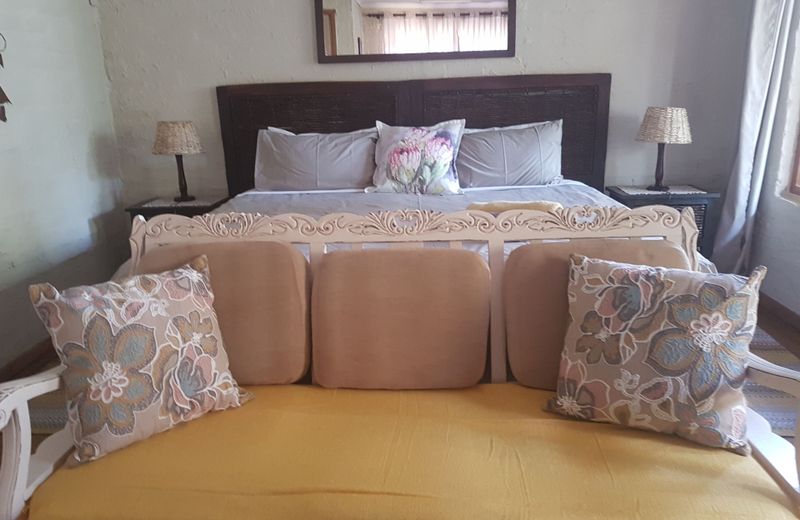 Africas Eden Guesthouse