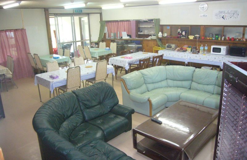 Futago Cabin