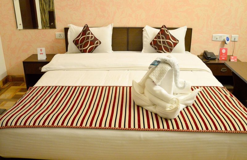 OYO 6133 Kampland Hotels & Resorts