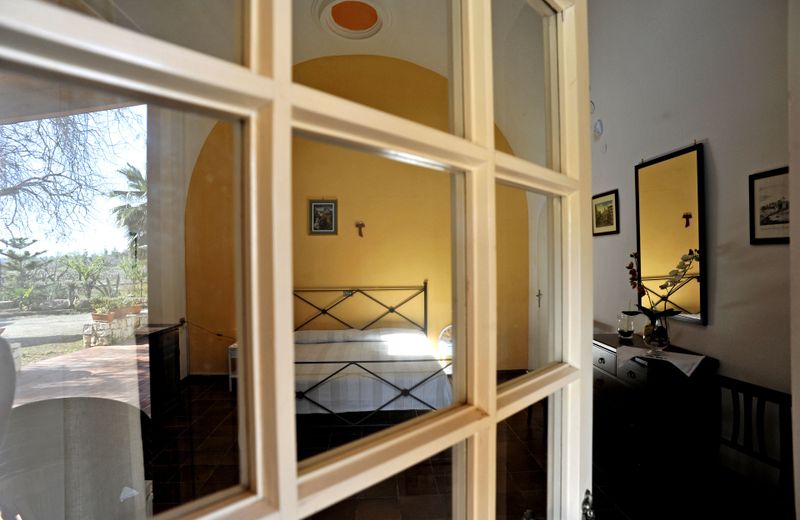 La Capasa B&B