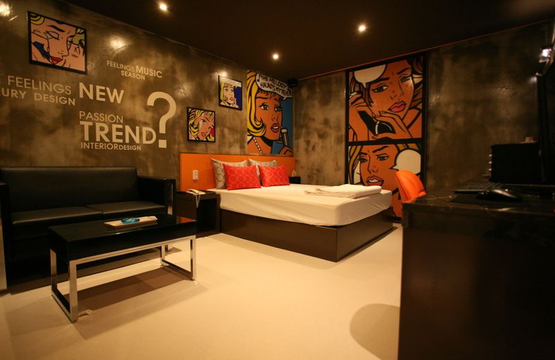 Design T Ulsan
