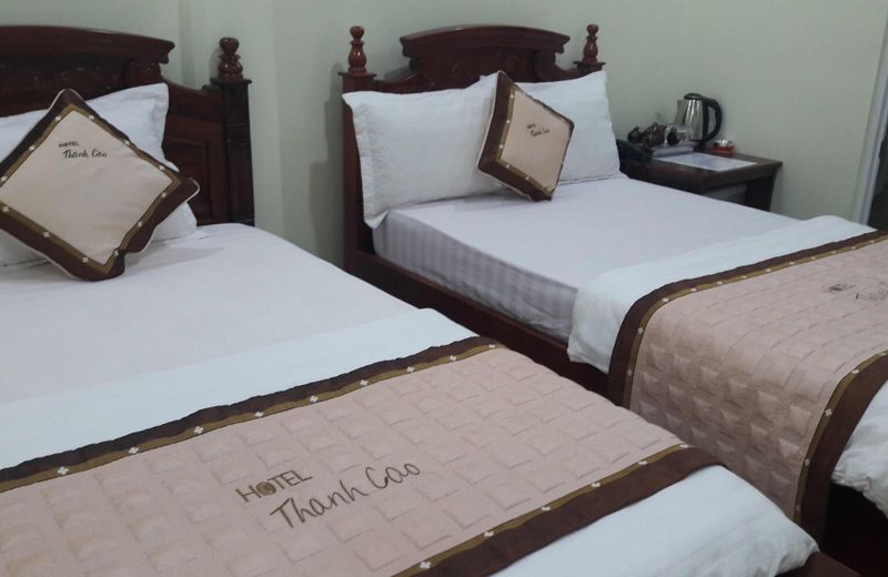 Thanh Cao Hotel