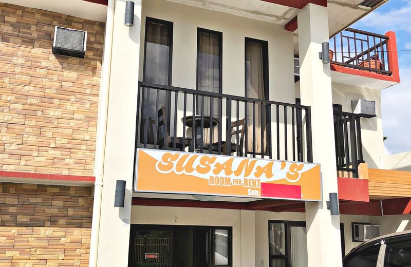 Susana's Room for Rent
