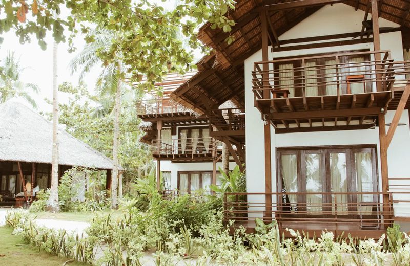 Siargao Island Villas
