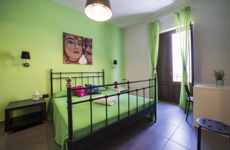 Zammu B&B