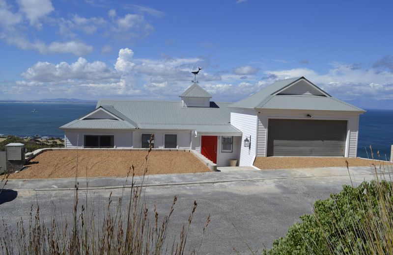 Oceans Drift Guest House - Adults Only