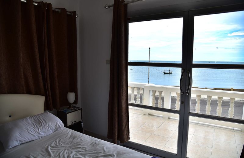 Sun Beach Hotel
