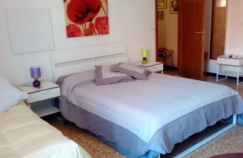 Ensemble rooms di Vayadu