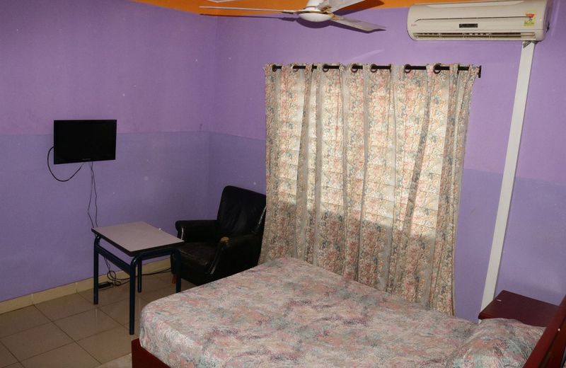 Kikwor Guesthouse