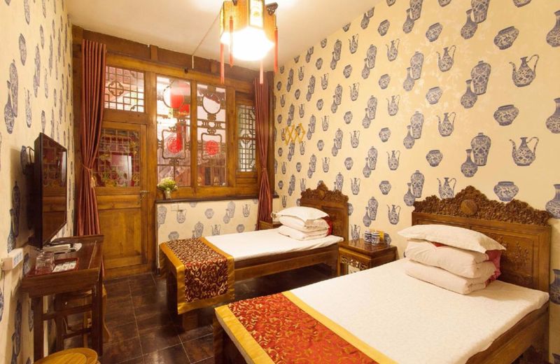 Qinghengfeng Boutique Hotel