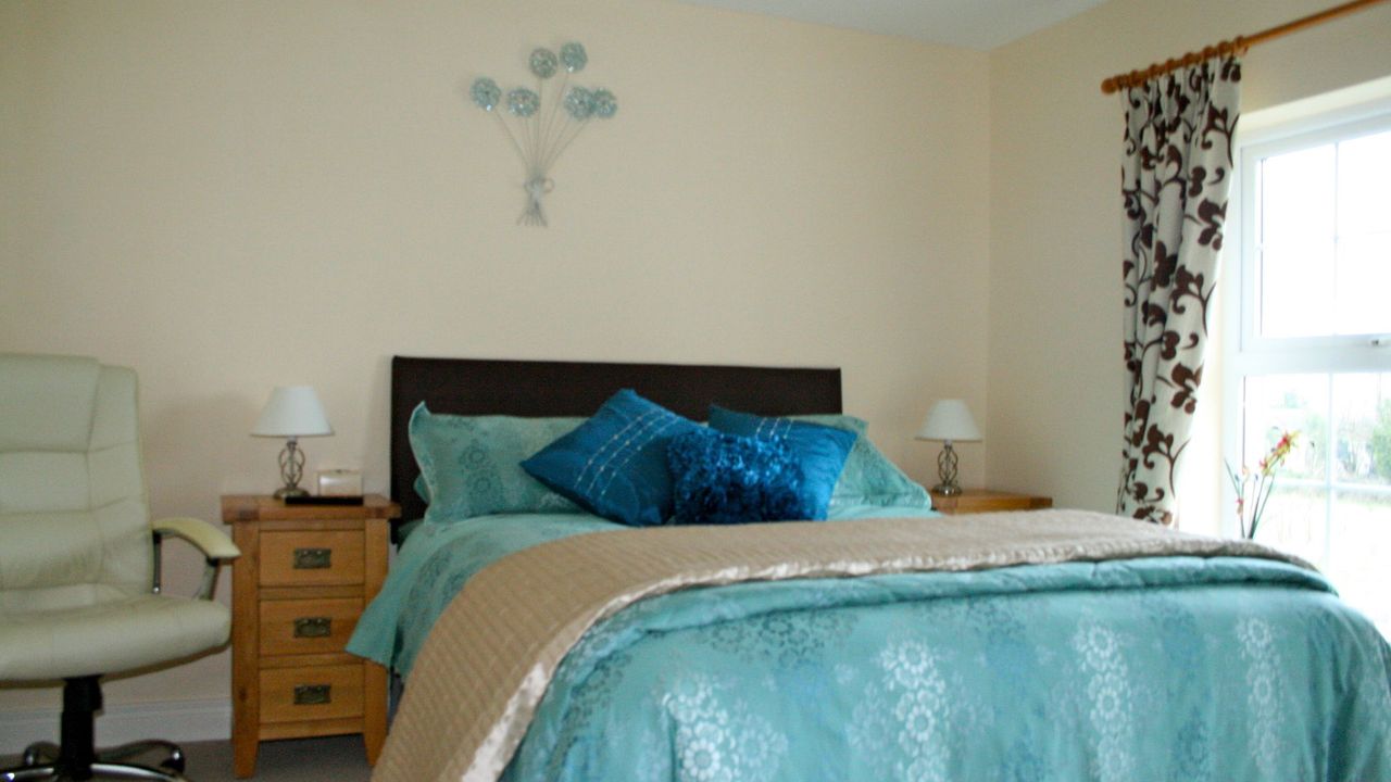Ballyharvey House B&B
