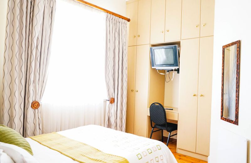 Baraka Guesthouse