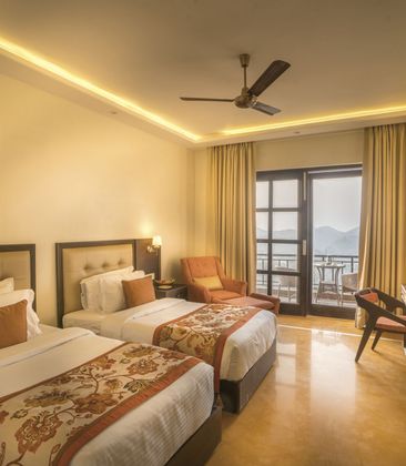 Mahua Bagh Resort