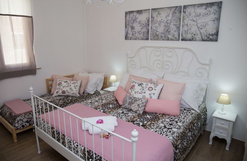 Dafni - Shabby Chic Guesthouse