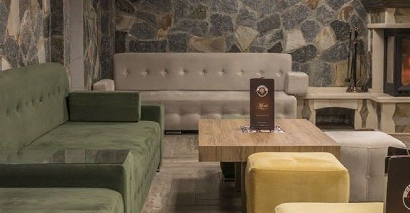 Ayder Hasimoglu Hotel