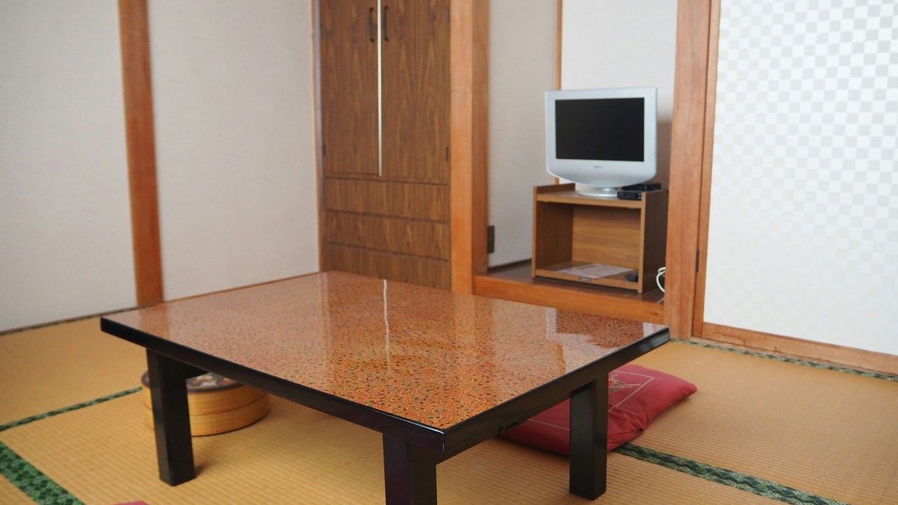 Guest House Shima Shima
