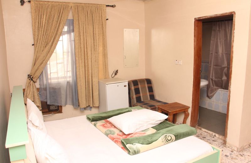Bejay Suites & Garden Ltd