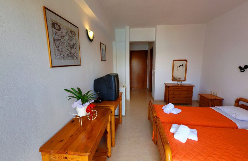 Hotel Calypso