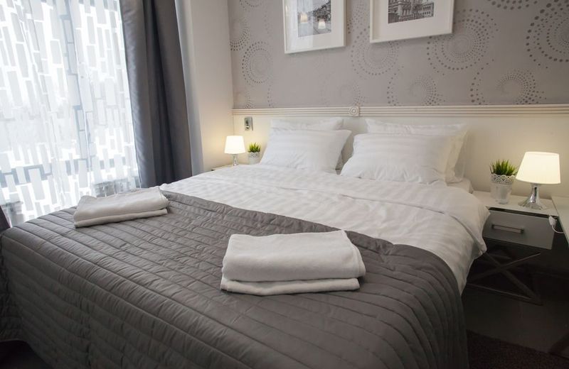 Metro Hotel