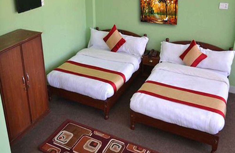 Mount Everest Hotel & Resort