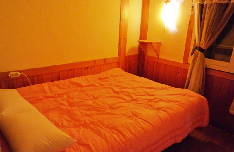 Jeju Yeon Guesthouse - Hostel