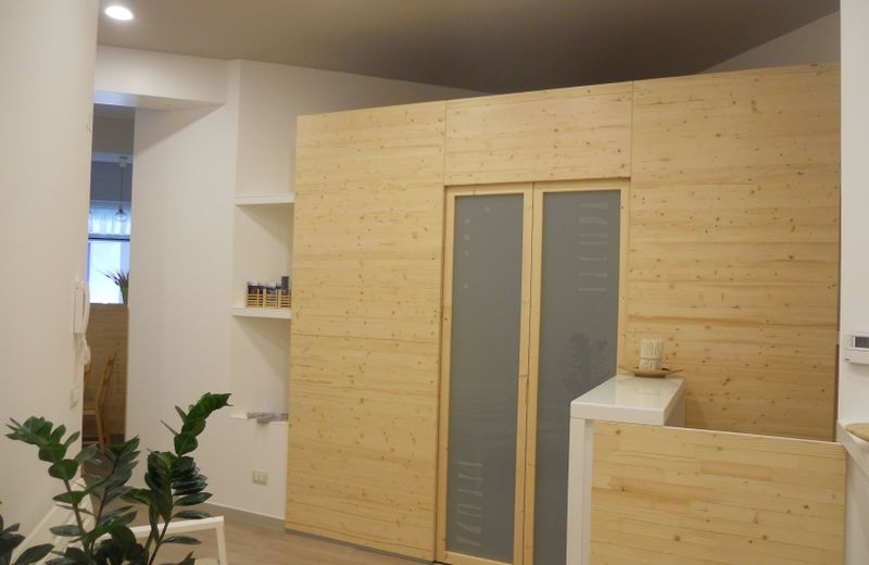 B&B In Natura