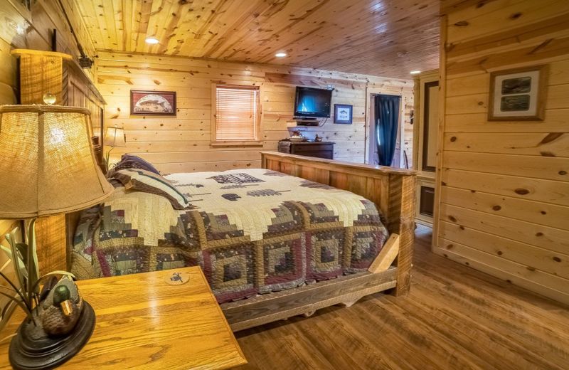 Nacoochee Motel