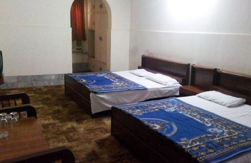 Hotel Faran