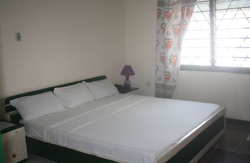 Godville Guest House