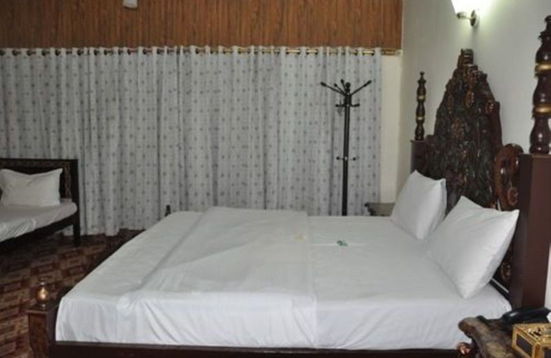 Alaf Laila Guest House