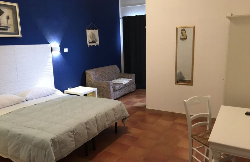 La Mimosa B&B