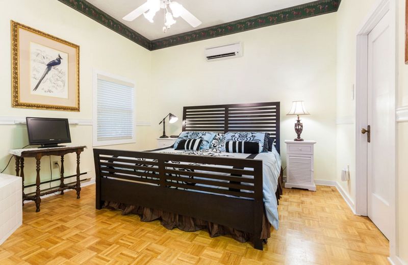 Herlong Mansion Bed & Breakfast