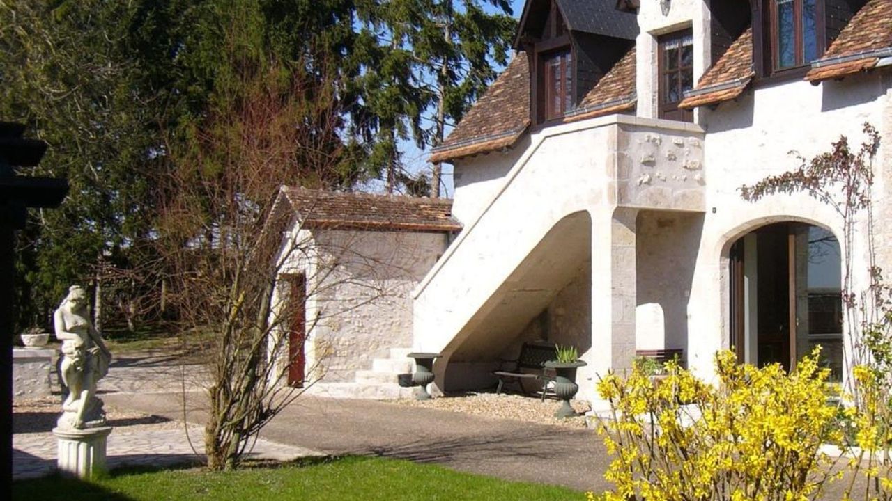 Le Relais de Nozieux