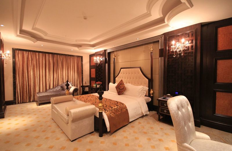 Stars Bay Hotel