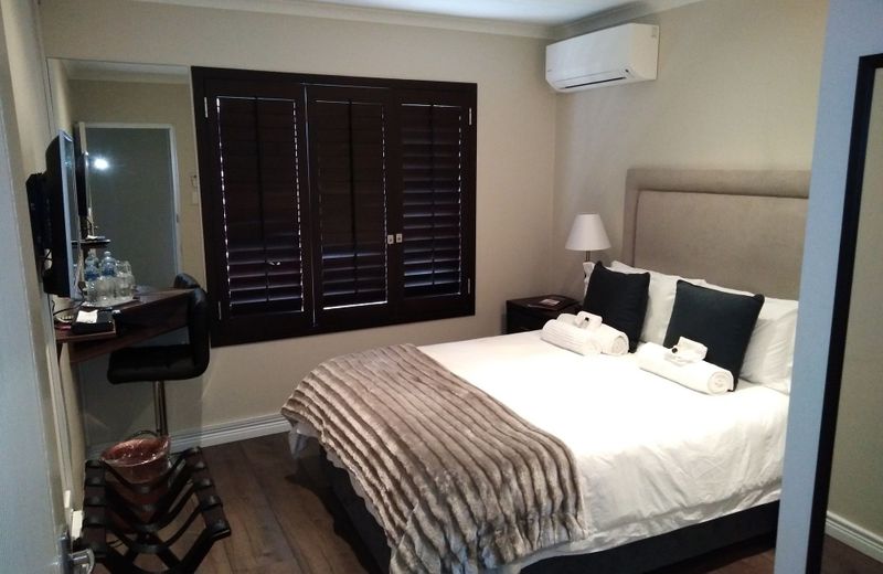 Soeteweide North B&B and Spa
