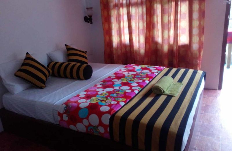 Neth Ama Homestay