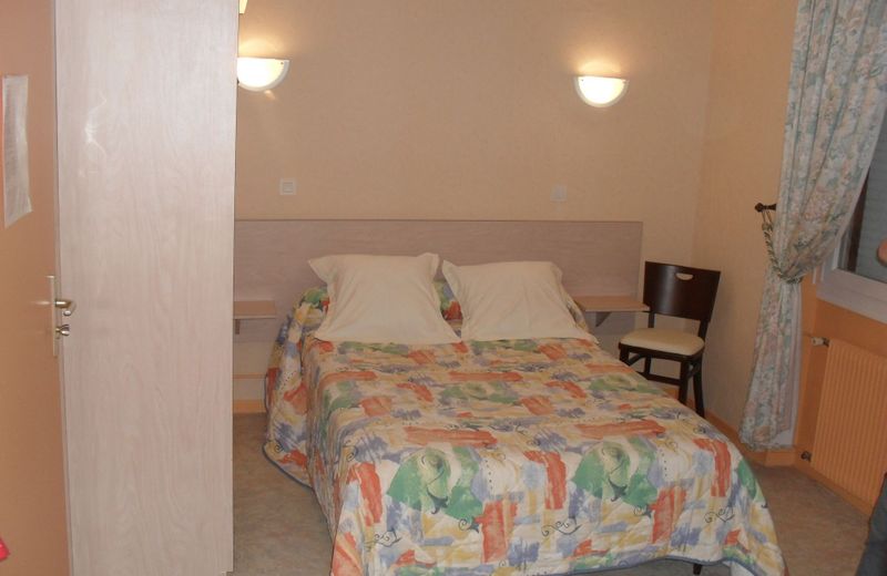Hotel Le Centre