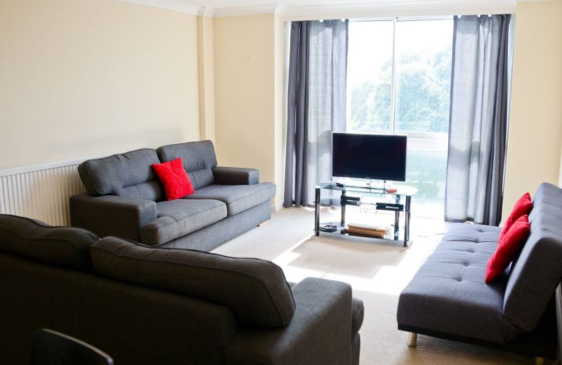 Arundel Lodge
