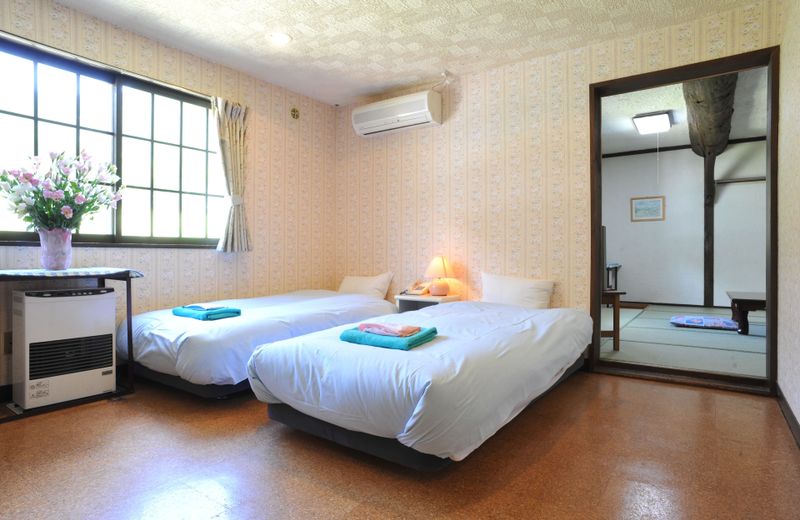 Petit Hotel Paddington House