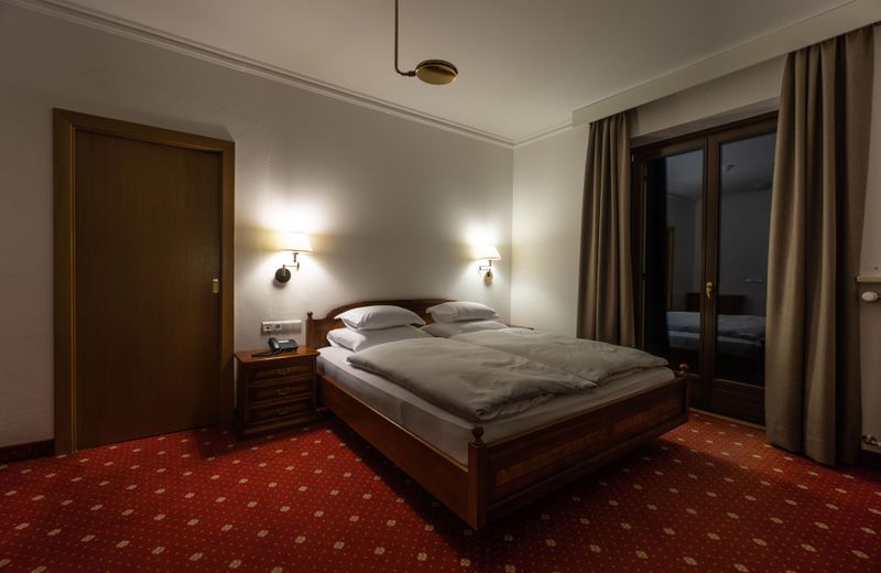 A.nett hotel