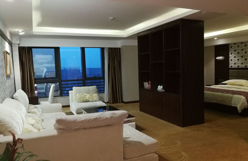 Hangzhou Wanshang International Hotel
