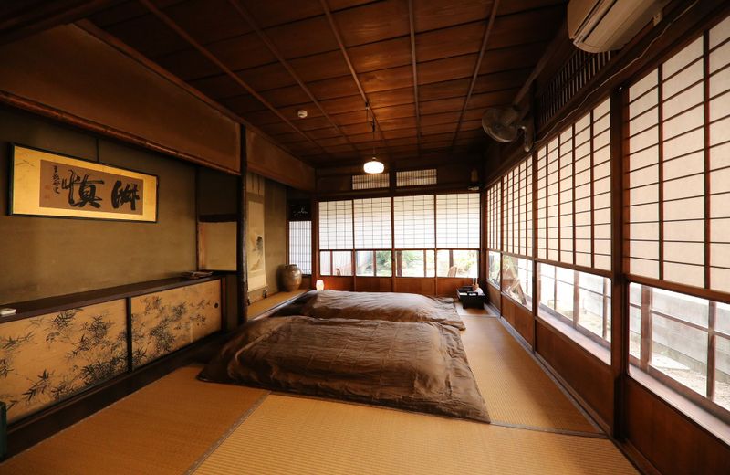 Guest House Saika-an