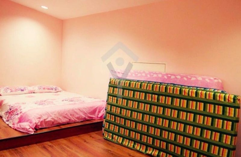 Rose Homestay