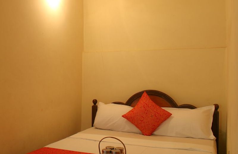 V Resorts Paawana Haveli Mandaawa