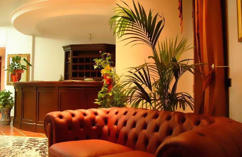 Hotel Colle Acre