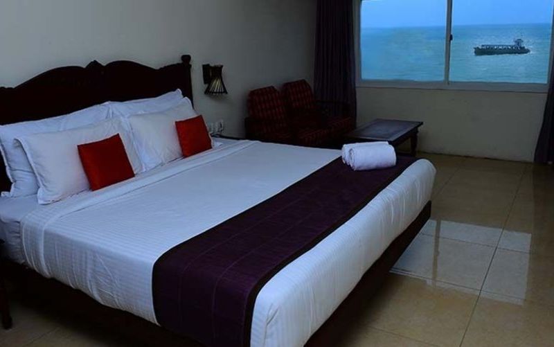 Hotel Seaface