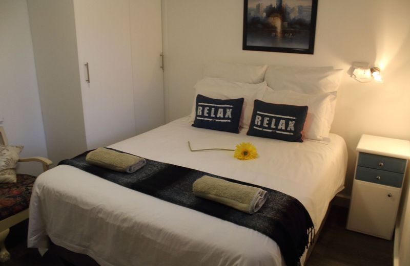 Inn Da Mood Guesthouse CAPE TOWN